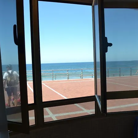 Apartment Apartamento Canteras Gran Canaria *