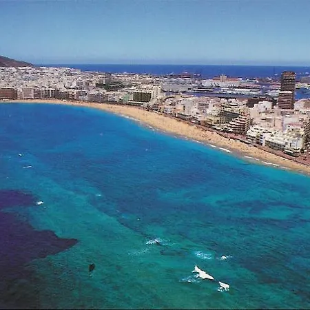 Apartamento Canteras Gran Canaria Las Palmas de Gran Canaria