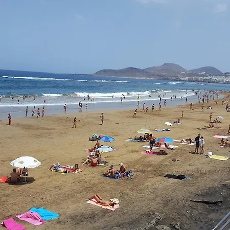 Apartamento Canteras Gran Canaria Las Palmas de Gran Canaria