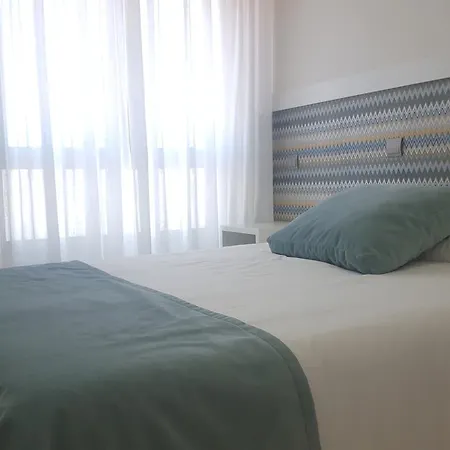 Apartamento Canteras Gran Canaria * Las Palmas de Gran Canaria