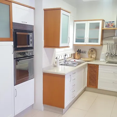 Apartamento Canteras Gran Canaria *