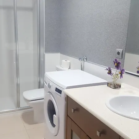 Apartamento Canteras Gran Canaria Apartment *