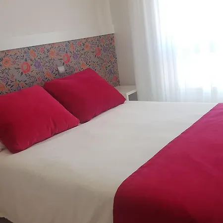 Apartment Apartamento Canteras Gran Canaria *