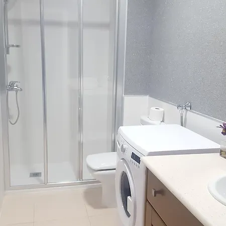 Apartamento Canteras Gran Canaria Apartment *