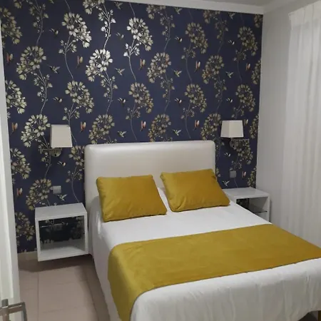 Apartment Apartamento Canteras Gran Canaria