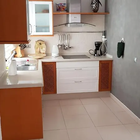 Apartment Apartamento Canteras Gran Canaria Las Palmas de Gran Canaria