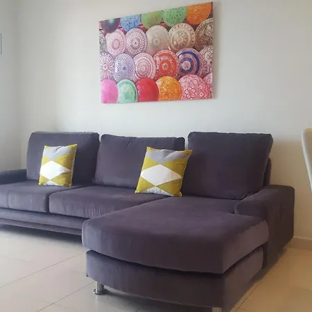 Apartamento Canteras Gran Canaria Las Palmas de Gran Canaria