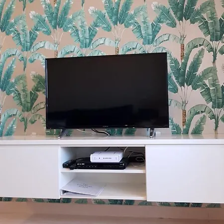 Apartamento Canteras Gran Canaria * Las Palmas de Gran Canaria