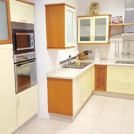 Apartment Apartamento Canteras Gran Canaria